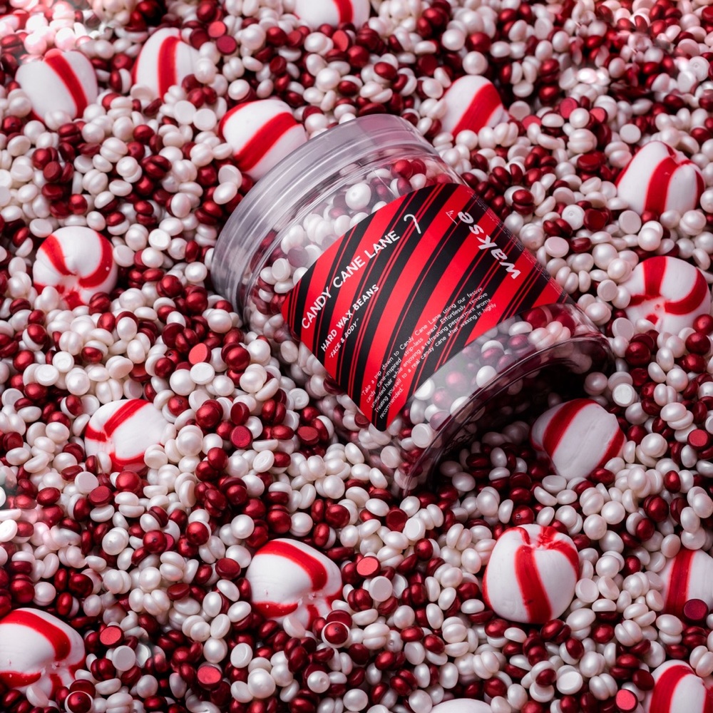 Wakse Candy Cane Lane Bundle